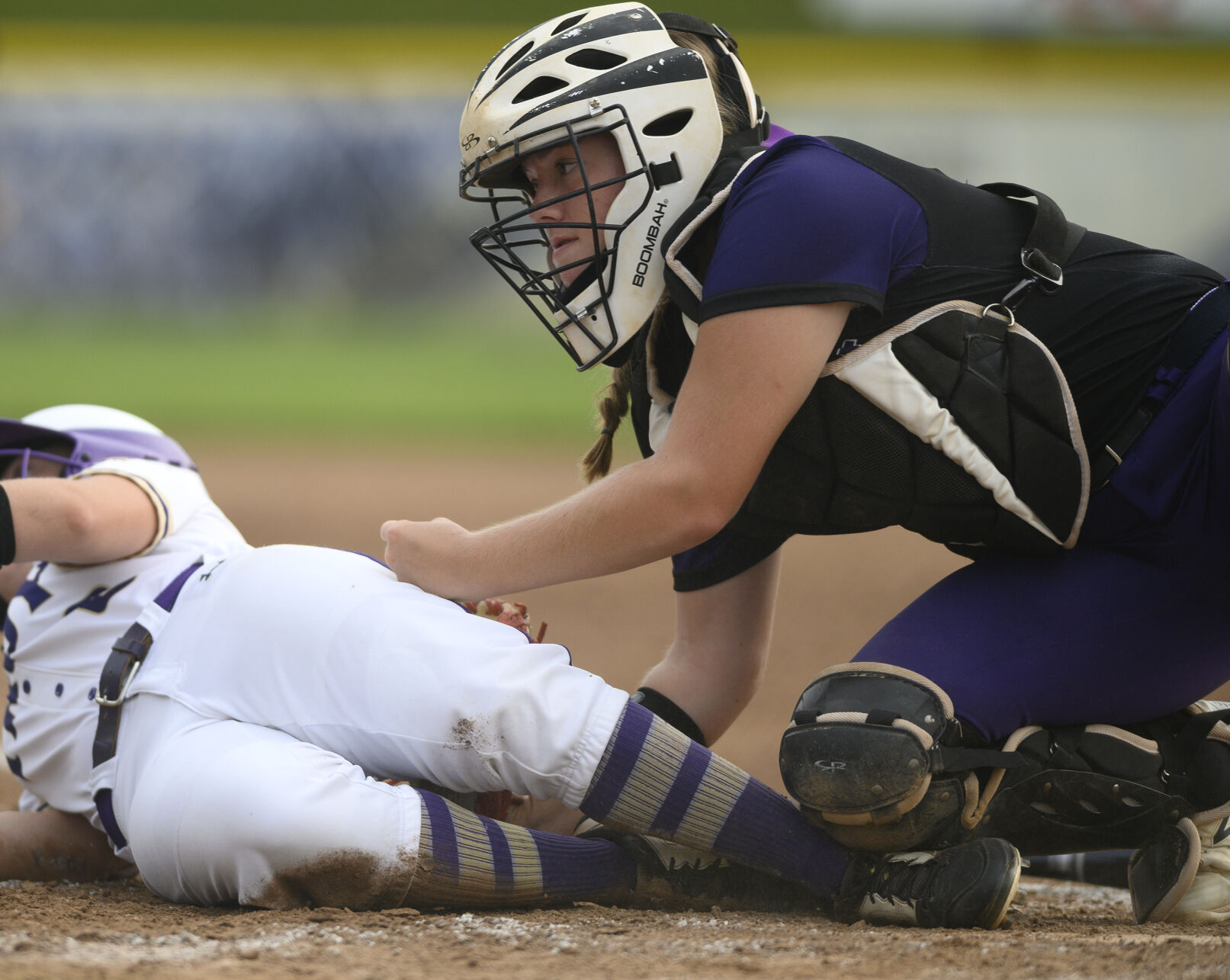 Troy vs. Fort Zumwalt West